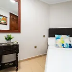 Malagasuite River Views Center マラガ