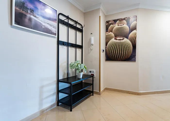 Appartement Malagasuite River Views Center *