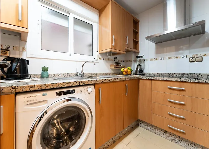 Appartement Malagasuite River Views Center