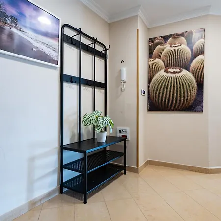 Apartament Malagasuite River Views Center *