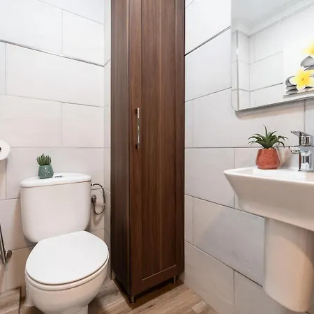Apartment Malagasuite River Views Center