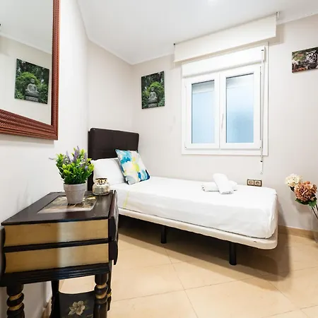 Apartment Malagasuite River Views Center *