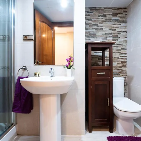 Malagasuite River Views Center Apartment *